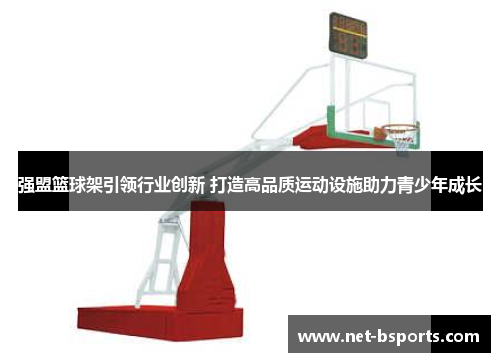 强盟篮球架引领行业创新 打造高品质运动设施助力青少年成长