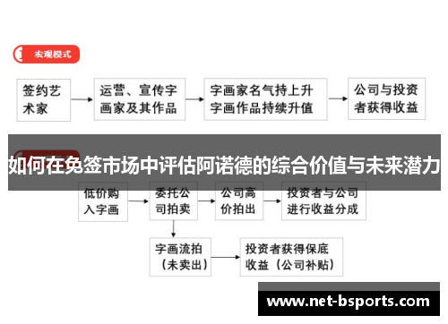 如何在免签市场中评估阿诺德的综合价值与未来潜力