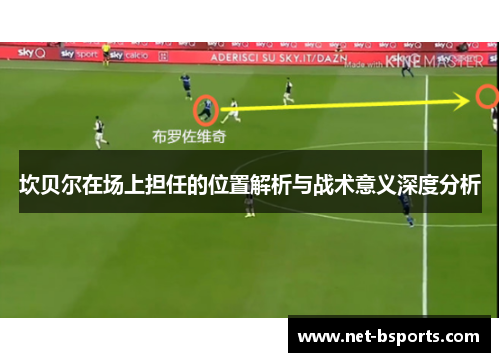 坎贝尔在场上担任的位置解析与战术意义深度分析